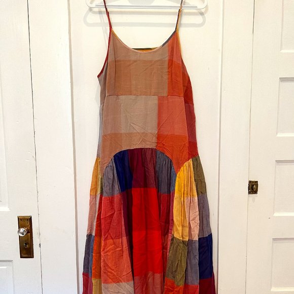 Rujuta Sheth Dresses & Skirts - Rujuta Sheth Leila Dress Size XL